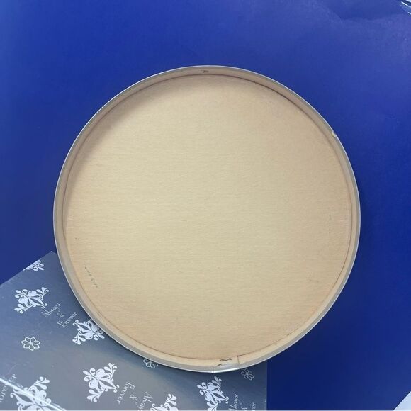 Jordan Marsh Company Blue Hat Box Vintage Collectables - Picture 9 of 9